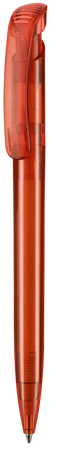 Kugelschreiber CLEAR TRANSPARENT