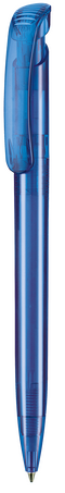 Kugelschreiber CLEAR TRANSPARENT