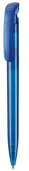 Kugelschreiber CLEAR TRANSPARENT