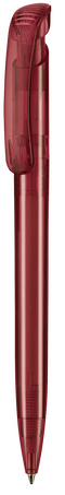 Kugelschreiber CLEAR TRANSPARENT