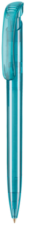 Kugelschreiber CLEAR TRANSPARENT
