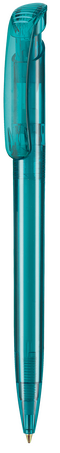 Kugelschreiber CLEAR TRANSPARENT