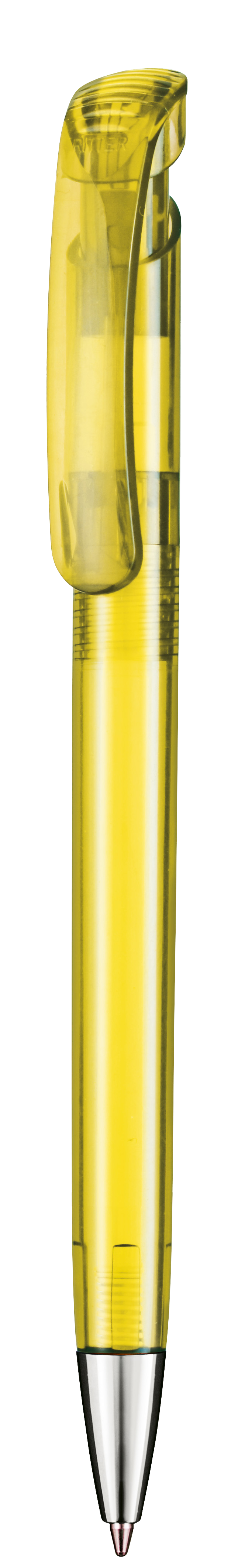 Kugelschreiber BONITA TRANSPARENT