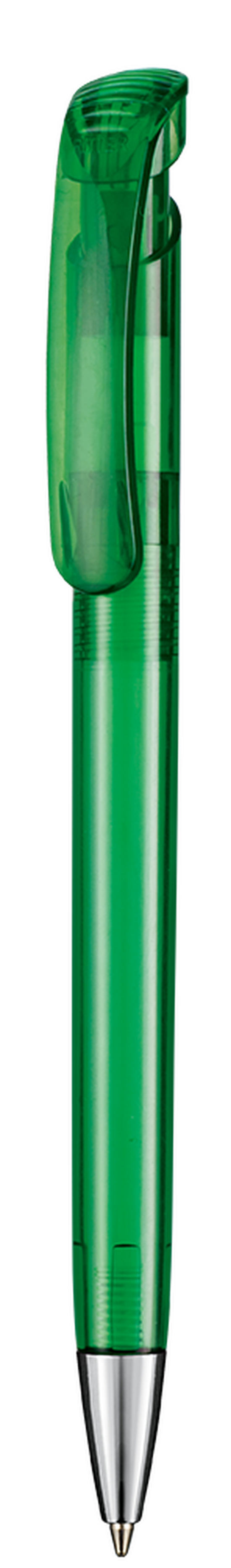 Kugelschreiber BONITA TRANSPARENT