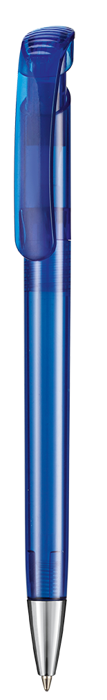 Kugelschreiber BONITA TRANSPARENT