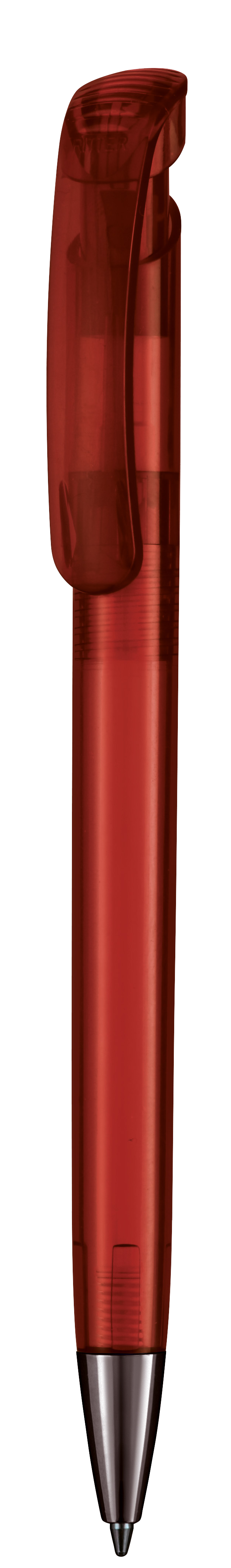 Kugelschreiber BONITA TRANSPARENT