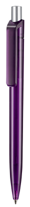 Kugelschreiber INSIDER TRANSPARENT M