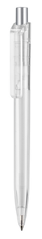 Kugelschreiber INSIDER TRANSPARENT M
