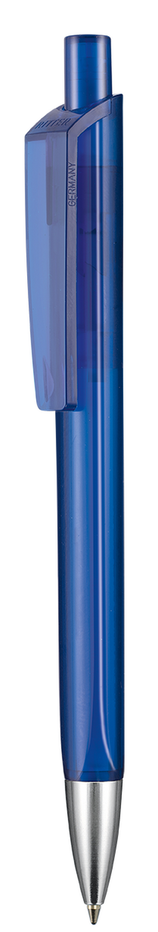 Kugelschreiber TRI-STAR TRANSPARENT