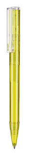 Kugelschreiber LIFT TRANSPARENT P