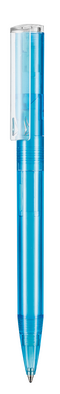 Kugelschreiber LIFT TRANSPARENT P
