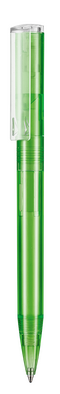 Kugelschreiber LIFT TRANSPARENT P
