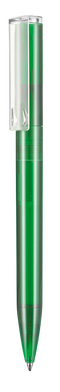 Kugelschreiber LIFT TRANSPARENT P