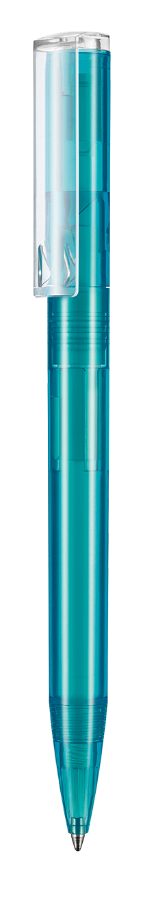 Kugelschreiber LIFT TRANSPARENT P