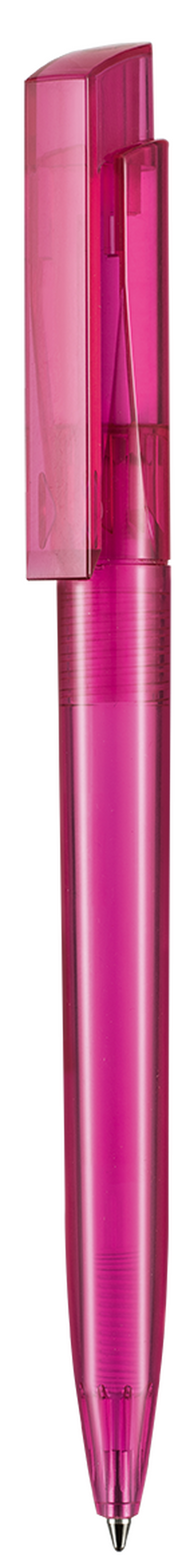 Kugelschreiber FRESH TRANSPARENT