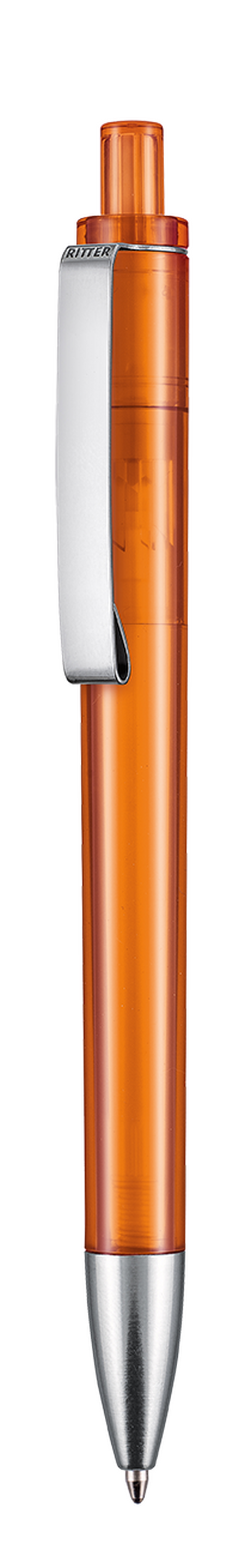 Kugelschreiber EXOS TRANSPARENT