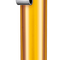 Kugelschreiber EXOS TRANSPARENT