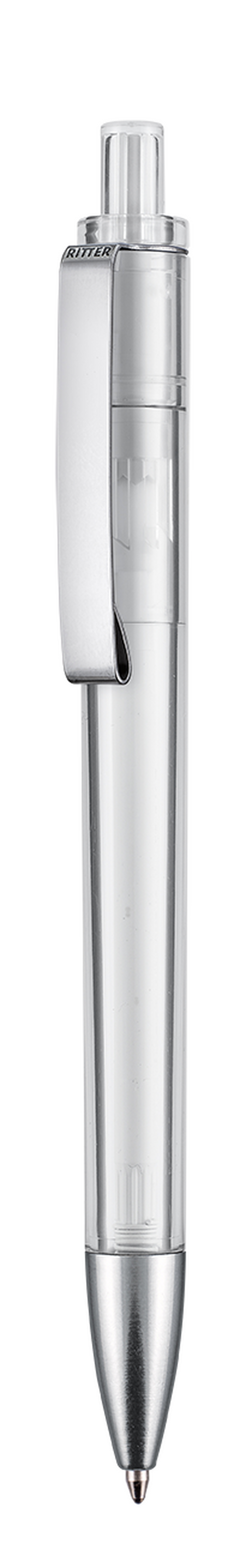 Kugelschreiber EXOS TRANSPARENT