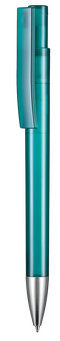 Kugelschreiber STRATOS TRANSPARENT