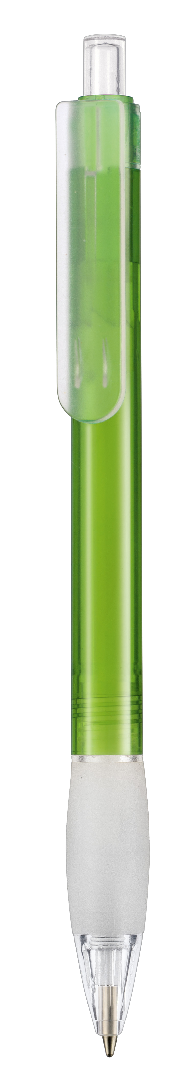 Kugelschreiber DIVA TRANSPARENT