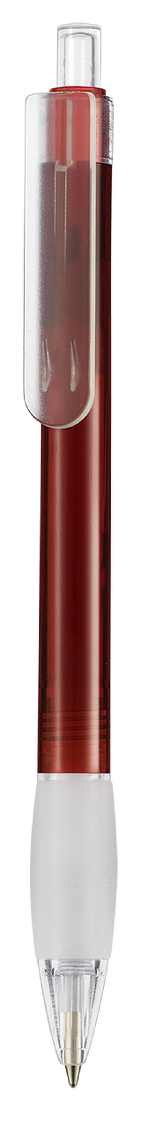 Kugelschreiber DIVA TRANSPARENT