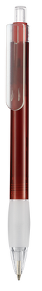 Kugelschreiber DIVA TRANSPARENT