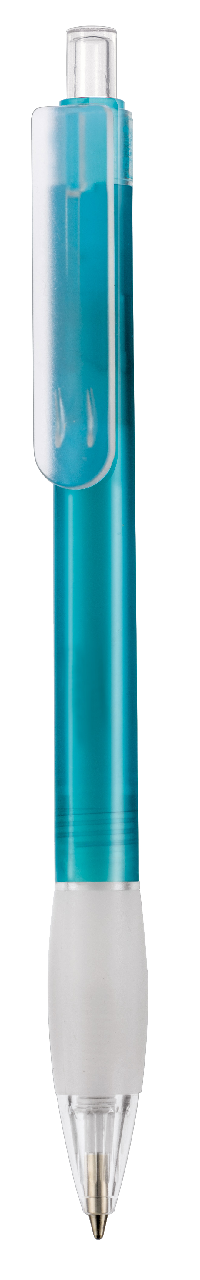 Kugelschreiber DIVA TRANSPARENT