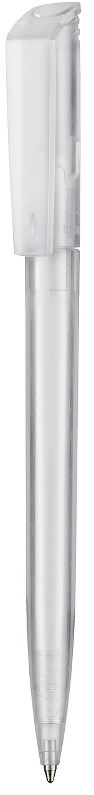 Kugelschreiber FLIP TRANSPARENT