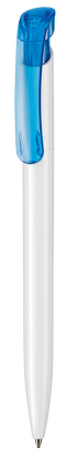 Kugelschreiber CLEAR ST
