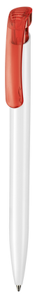 Kugelschreiber CLEAR ST