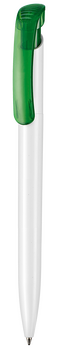 Kugelschreiber CLEAR ST