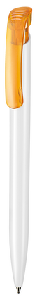 Kugelschreiber CLEAR ST