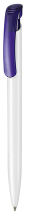 Kugelschreiber CLEAR ST
