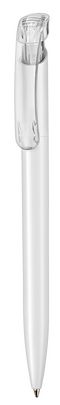 Kugelschreiber CLEAR ST