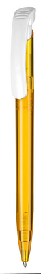 Kugelschreiber CLEAR TRANSPARENT S