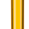 Kugelschreiber CLEAR TRANSPARENT S