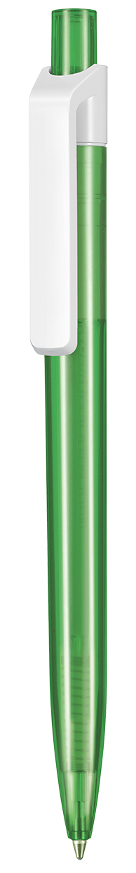 Kugelschreiber INSIDER TRANSPARENT S