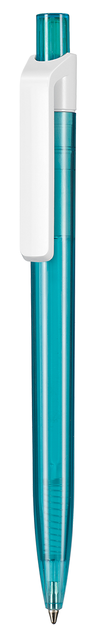 Kugelschreiber INSIDER TRANSPARENT S