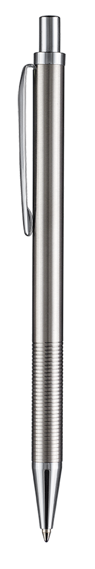 Kugelschreiber STEEL