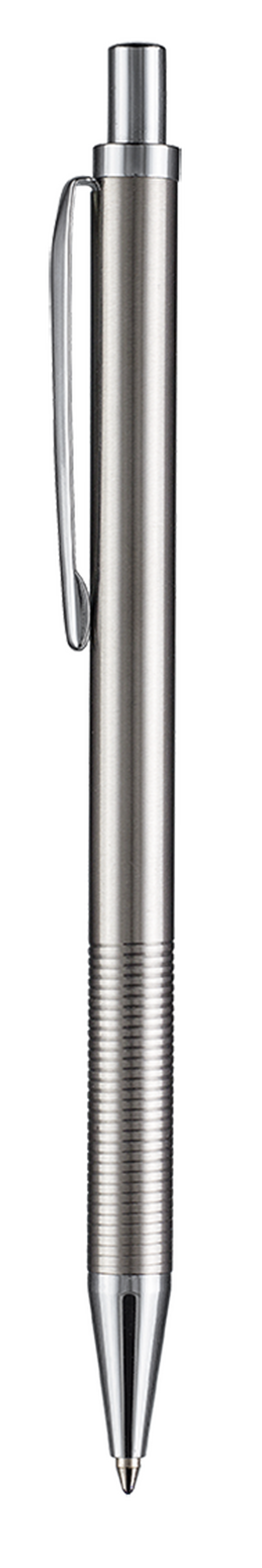 Kugelschreiber STEEL