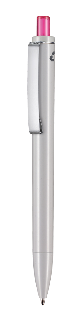 Kugelschreiber EXOS RECYCLED P