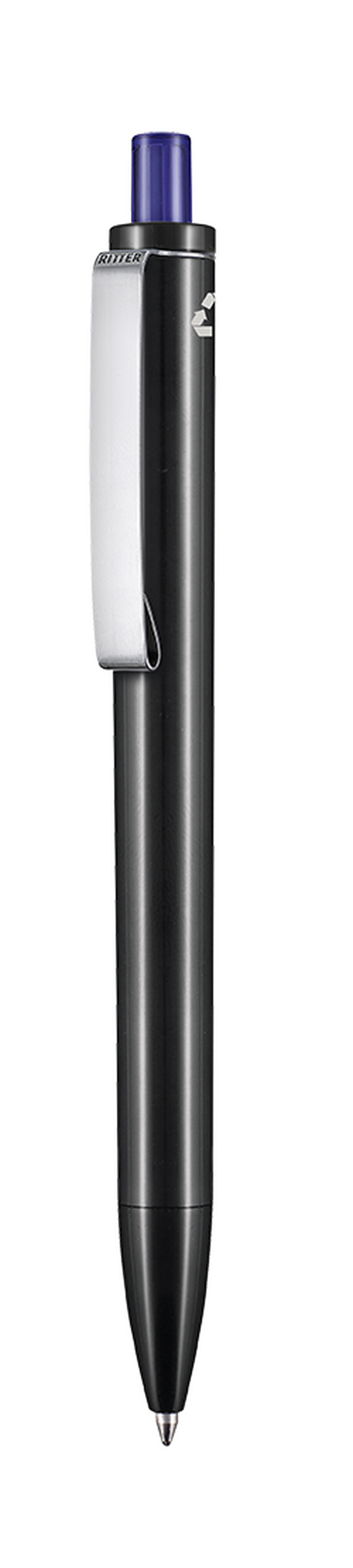 Kugelschreiber EXOS RECYCLED P