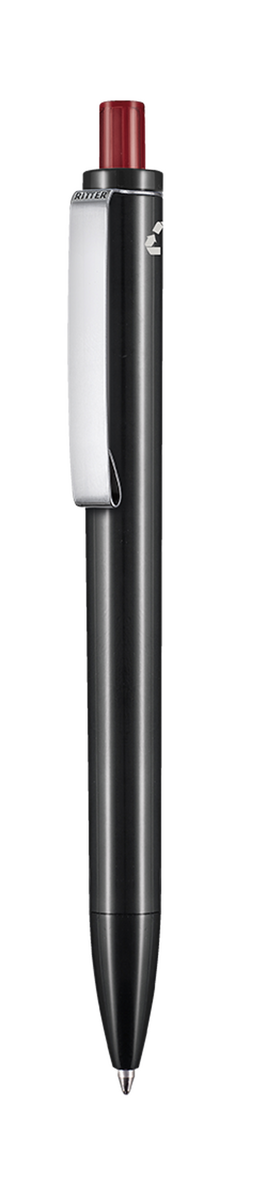 Kugelschreiber EXOS RECYCLED P
