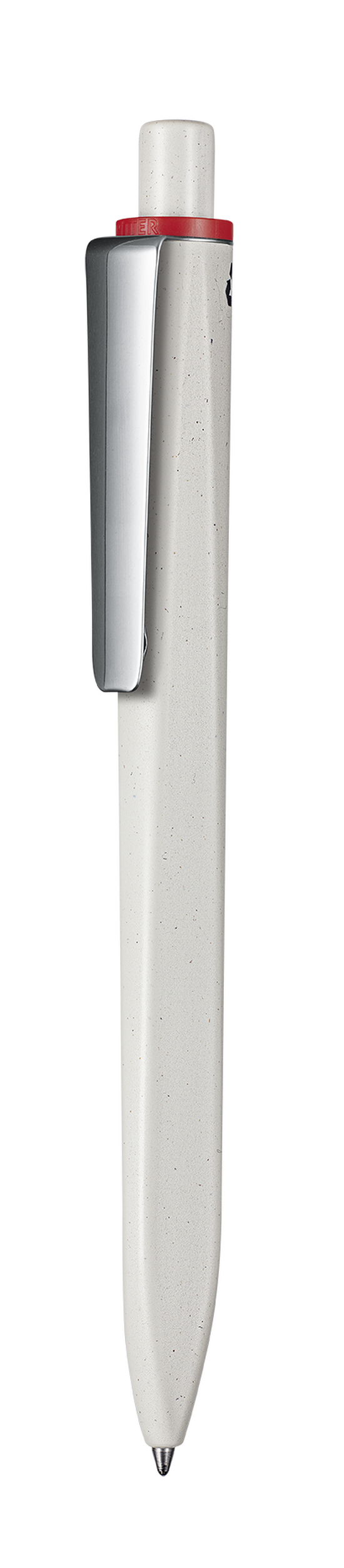 Kugelschreiber RIDGE RECYCLED M