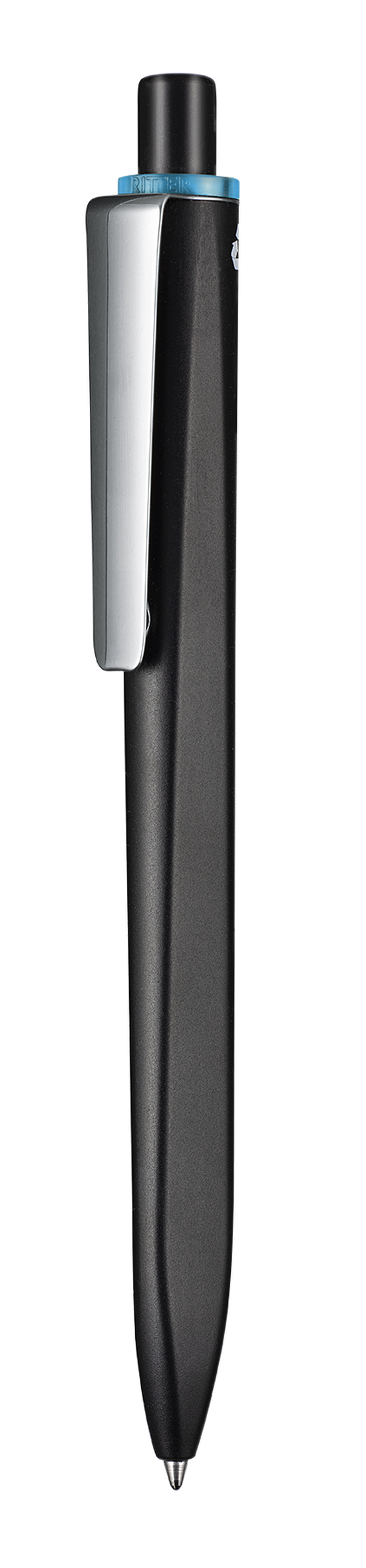 Kugelschreiber RIDGE RECYCLED M