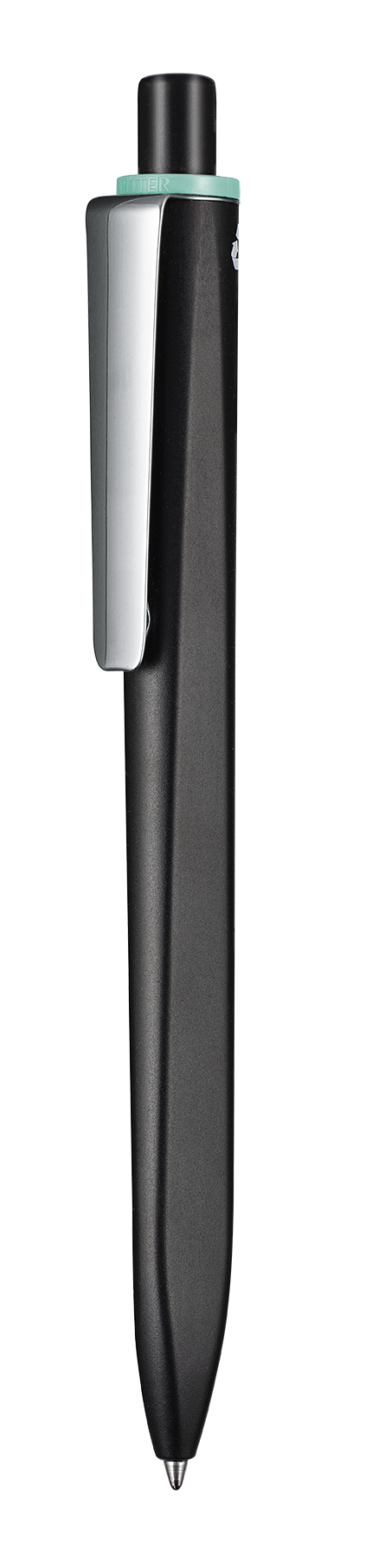 Kugelschreiber RIDGE RECYCLED M