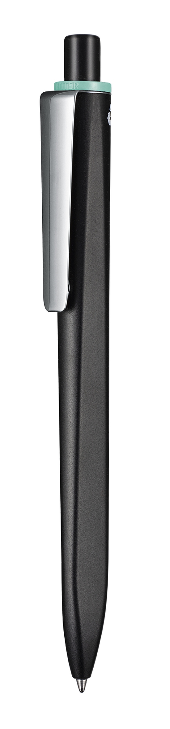 Kugelschreiber RIDGE RECYCLED M