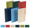 Notizbuch Medium, Einband Juta