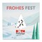 Samen-Karte Tannenbaum - Fichte