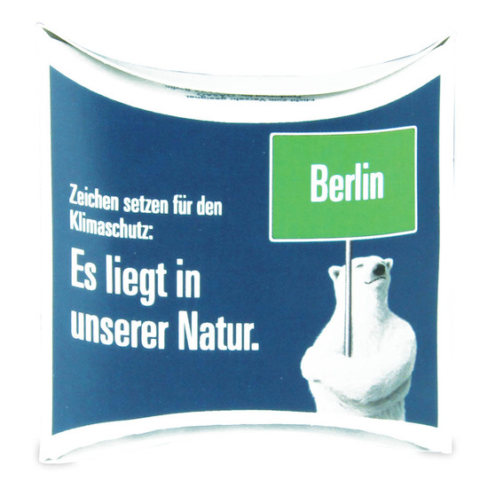 Plant-Tab mit Samen - Margerite